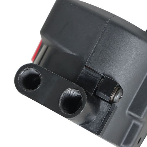 DURAFORCE Right Start Starter Stop Kill Switch Fit for Honda CBR 600 F4i 01-06 CBR600 F4I