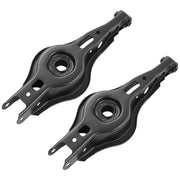 DURAFORCE 2Pcs Rear Lower Control Arm FWD For Malibu 16-23 For Buick Regal Sportback 18-20