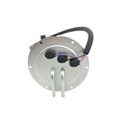DURAFORCE Fuel Pump Aseembly with Fuel Sending Unit Fits Nissan D21 1986-1992 17050-01G04