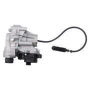 DURAFORCE Front Differential Gear Case 5KM-46160-10-00 For Yamaha Grizzly 660 4X4 2003-08