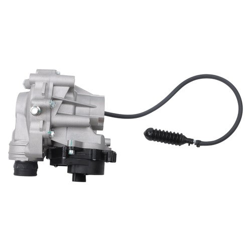 DURAFORCE Front Differential Gear Case 5KM-46160-10-00 For Yamaha Grizzly 660 4X4 2003-08