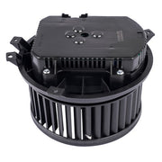 DURAFORCE A/C Heater Blower Black for Cadillac Escalade Chevy Silverado GMC Sierra 1500