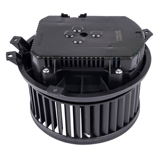 DURAFORCE A/C Heater Blower Black for Cadillac Escalade Chevy Silverado GMC Sierra 1500