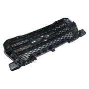 DURAFORCE Brand New For GMC Sierra 1500 Denali 2019 2020 2021 Front Bumper Grille Plastic
