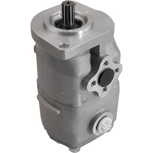 DURAFORCE Hydraulic Pump Assy 31351-76300 for Kubota L2650 L3650 L2550 Series Tractor