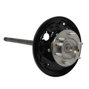 DURAFORCE For Toyota Tacoma 2005-2015 4.0L V6 926-140 Right Rear Axle Shaft Pre-Pressed