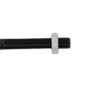 DURAFORCE For Ford Explorer 11-19 New Front Lower Control Arm Ball Joint Sway Bar Tie Rod