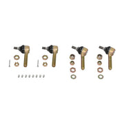 DURAFORCE Front Adjustable Left & Right A Arm For Suzuki LTZ400 Kawasaki KFX 400 2003-2004