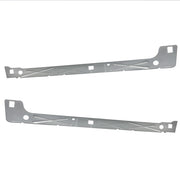DURAFORCE For 99-06 2001 Chevy Extended Cab Inner Rocker Panels, GMC Truck 4 Door Ext Cab