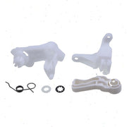 DURAFORCE Temperature Link Assembly BHS2-61-A20A for Mazda 3 2.0L 2.5L L4 2014-2018