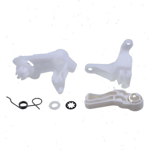 DURAFORCE Temperature Link Assembly BHS2-61-A20A for Mazda 3 2.0L 2.5L L4 2014-2018