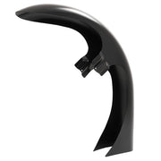DURAFORCE For Harley Touring Road King FLH 1986-2013 Long Wrap Wheel 30" Front Fender