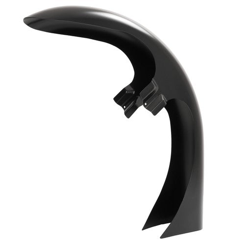 DURAFORCE For Harley Touring Road King FLH 1986-2013 Long Wrap Wheel 30" Front Fender