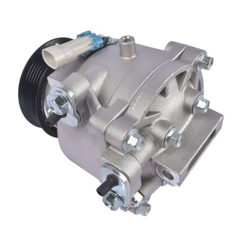 DURAFORCE A/C Compressor w/ Clutch for Chevy Sonic 2013-2020 Trax 2013-2021 L4 1.4L 98495