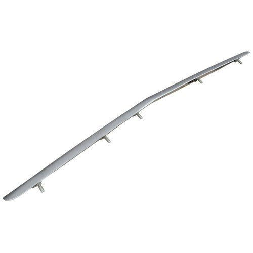 Hood Molding Trim for Acura TSX 2004-2005 Replace AC1235100 75120SEA003