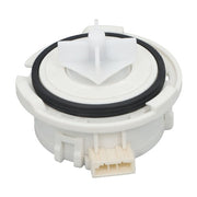 DURAFORCE EAU62043401 Dishwasher Pump and Motor Assembly Replacement Part No. 4963038