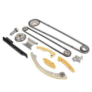 DURAFORCE Engine Timing Chain Kit 12675579 for Buick Verano Regal LaCrosse 2010-2017 2.4L