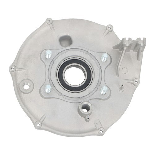 DURAFORCE For Honda TRX 300 2x4 4x4 Foutrax 1988-1998 1999 2000 ATV Rear Wheel Brake Drum