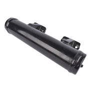 DURAFORCE Oil Cooler for Cummins M11 ISM QSM Engine 4975879 3161781 3081359 4386525 Black