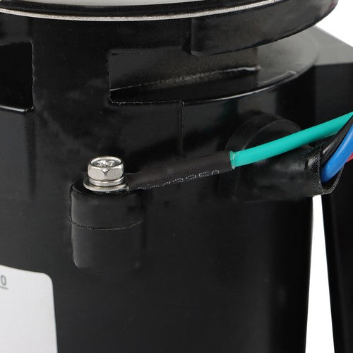 DURAFORCE Hoshizaki PA0613 Replacement PUMP MOTOR ASSEMBLY