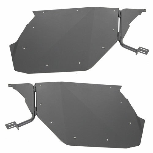 UTV Doors for Can Am Maverick 11 18 Commander 800 1000 11 16 Pair