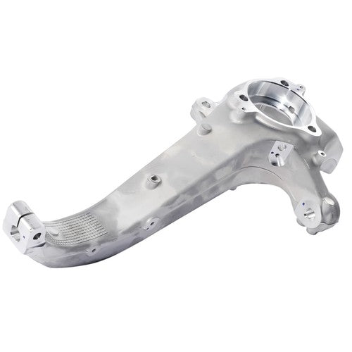 DURAFORCE Front Driver Left LH Steering Knuckle for Tesla Y All Engine 2020-23 118831100E