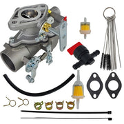 DURAFORCE Carburetor 200 AMP For Lincoln SA-200 SA-250 WELDER repalce for Zenith 13713B