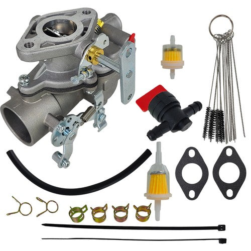 DURAFORCE Carburetor 200 AMP For Lincoln SA-200 SA-250 WELDER repalce for Zenith 13713B