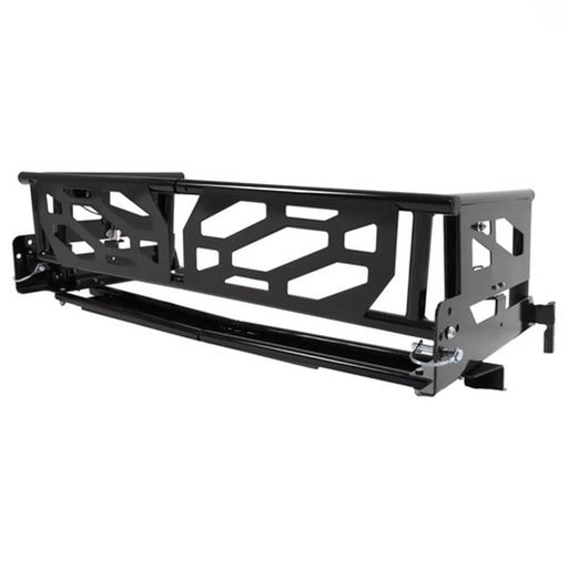 DURAFORCE Rear Cargo Bed Extender Accessories For Honda Pioneer 700-4 & 1000-5 2016-2024