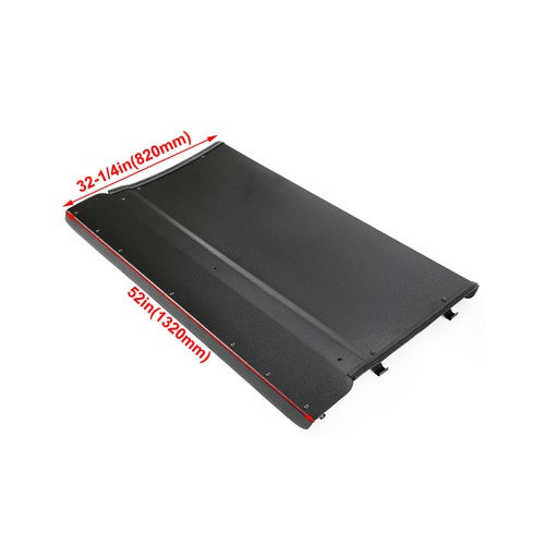 DURAFORCE Hard Top Roof For Polaris Full Size Ranger XP 900 2013-19 & Ranger XP 570 15-16