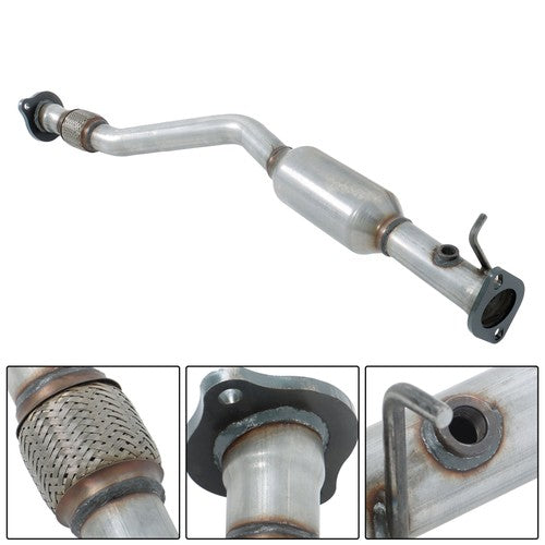DURAFORCE Catalytic Converters 54757 For Buick Century Chevy Impala 3.1L 3.4L 1997-2005
