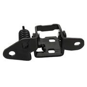 DURAFORCE Left&Front Rear Lower Door Hinge For 07-16 Jeep Compass Patriot Dodge Caliber