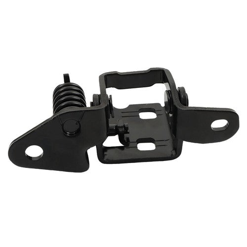 DURAFORCE Left&Front Rear Lower Door Hinge For 07-16 Jeep Compass Patriot Dodge Caliber
