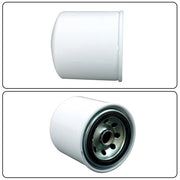 DURAFORCE Maintenance Filter Kit For Bobcat T140 773 S175 Air Hydraulic Fuel Oil Filter