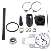 DURAFORCE New For MerCruiser Alpha one1 Gen2 Transom Bellows Repair Reseal Kit 30-803099T1