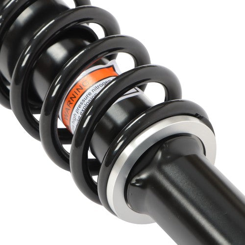 DURAFORCE 2002-2020 For Suzuki Eiger 400 & King Quad 400 Front Shocks 52100-38F10-019 ATV