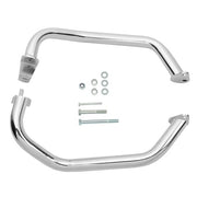 DURAFORCE For Suzuki Boulevard M109R Limited 2006-2024 Engine Case Guard Highway Crash Bar