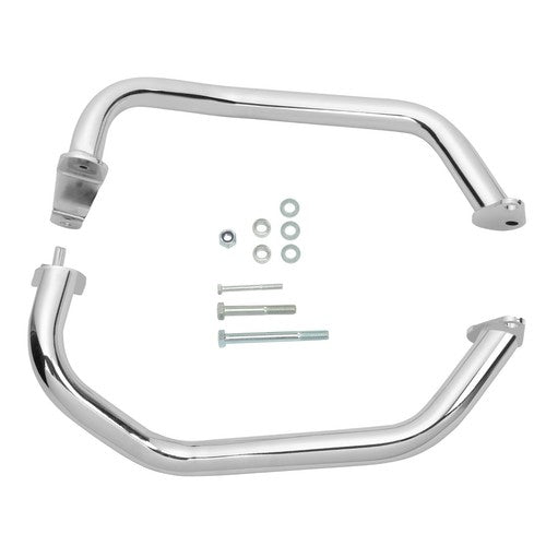 DURAFORCE For Suzuki Boulevard M109R Limited 2006-2024 Engine Case Guard Highway Crash Bar