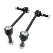 DURAFORCE For Chrysler 300 2005-2010 20× Front Upper & Lower Control Arm Tie Rod Sway Bar