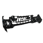 DURAFORCE For Chevrolet Colorado 2021-2022 Front Bumper Cover+Skid Plate+Air Deflector