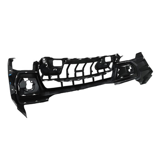 DURAFORCE For Chevrolet Colorado 2021-2022 Front Bumper Cover+Skid Plate+Air Deflector
