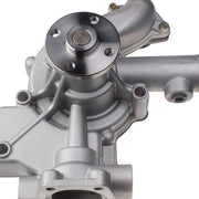 DURAFORCE New Water Pump YM129917-42010 for Yanmar 4TNE92 Komatsu 4D92 Forklift Tractor