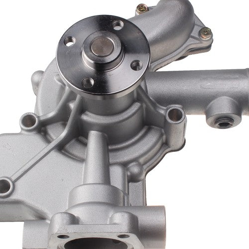DURAFORCE New Water Pump YM129917-42010 for Yanmar 4TNE92 Komatsu 4D92 Forklift Tractor