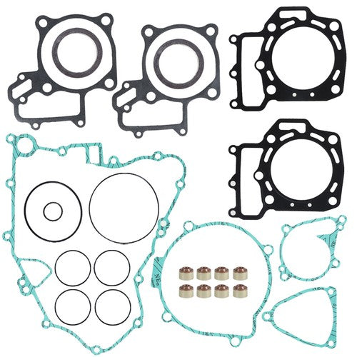 DURAFORCE Complete Gasket Set Fit For Kawasaki Brute Force 750 Teryx 750 2005-2013