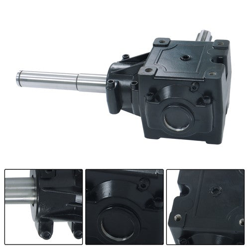 DURAFORCE Gearbox For Case IH Combine 1480 1680 1688 2188 84428029 1347336C2 New