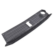 DURAFORCE Cover Radiator Shield Top Upper 86391S8CA0 for Hyundai Palisade 2023 2024 2025