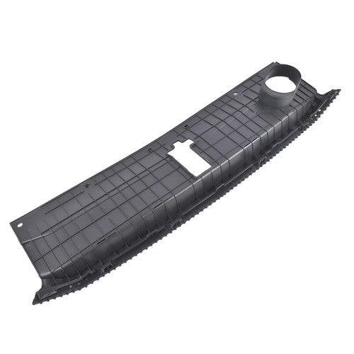 DURAFORCE Cover Radiator Shield Top Upper 86391S8CA0 for Hyundai Palisade 2023 2024 2025