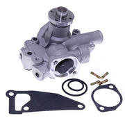 DURAFORCE Coolant Water Pump for Thermo King TS 500 300 200 TK370 Spectrum MD 100 200 300