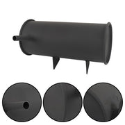 DURAFORCE Muffler Kit For EZGO 2 Cycle Gas Golf Cart 76-1987 14396-G1 15460-G1 16547-G1
