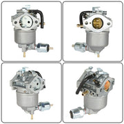 DURAFORCE For John Deere Riding Mower LX188 LX279 LX289 Carburetor Carb Kits AM128355